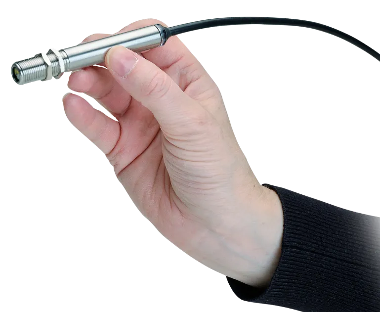 Surface Pyrometer Instruments High Performance Industrial Pyrometers | Tandm