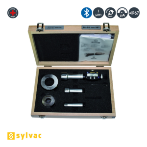 Set Of Bore Gauges