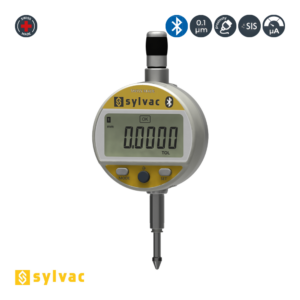 Digital Indicator Nano Smart