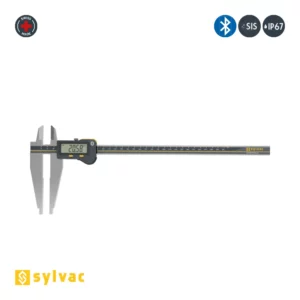 Vernier Mid-Size Smart Form B
