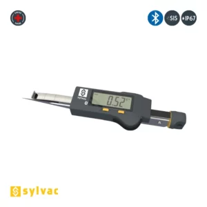 Taper Gage Smart