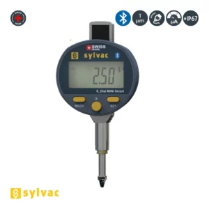 Mini Digital Indicator MINI Smart