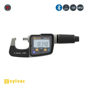 Standard Micrometer Smart