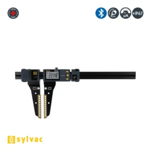 Ultra Light Caliper UL4