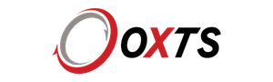 OxTS logo