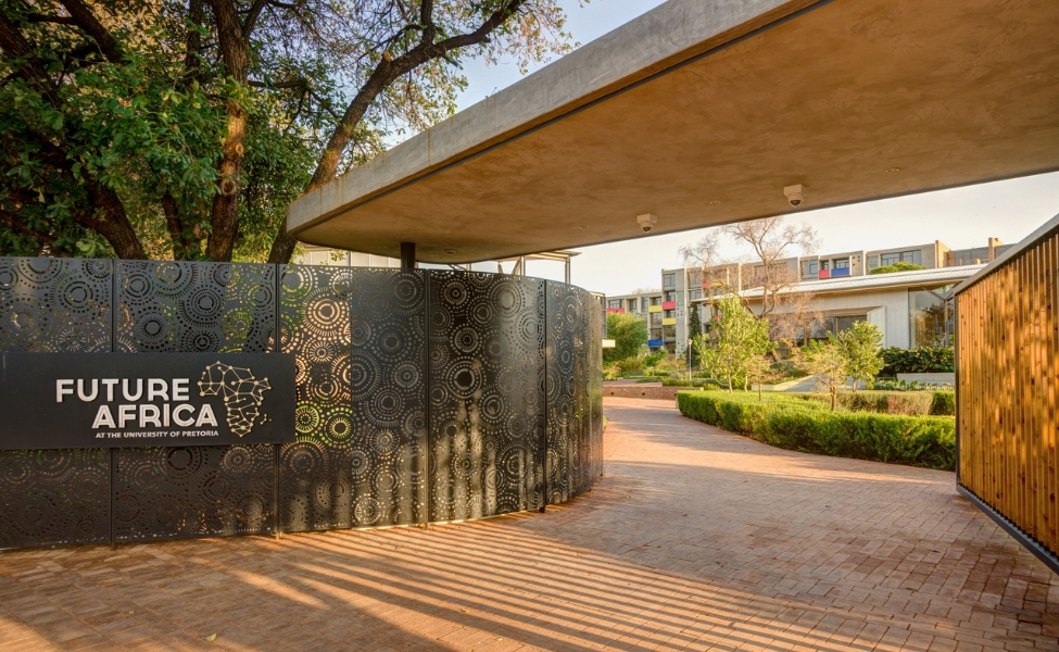 future africa venue