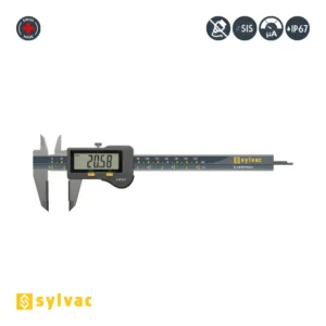 Vernier Smart Carbide