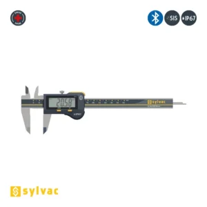 Vernier Basic