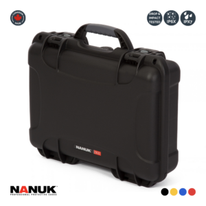 NANUK 910